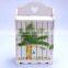 Hot selling Storage Holders & Racks wall hanging dish rack wall mount mail and key rack
