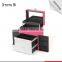 Wholesale Makeup Organizer Makeup Case With Mirror