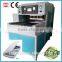 jiazhao brand customize shoe upper embossing machine from 