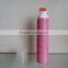 cosmetic tube for facial exfoliator,50mm tube