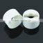 1W LED PMMA 20mm Led reflector 60 degree beam angle