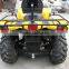 500CC QUAD BIKE (4x4)