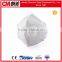 CM respirator paint spray painting mask black