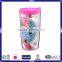 Hot sell customized double wall cheap price 32oz plastic double wall drinking tumbler