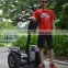 Big power personal transporter 2 wheel stand up electric scooter 1000w with big wheels