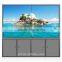 46 inch Trade assurance great quality different signals input lcd video wall