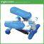 Twist Foot Waist Exercise Machine 5 Minutes Stairs Climber Hydraulic Cardio Stepper