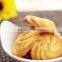 PLC Controlled Automatic Cookies Depositor Cookies Machine