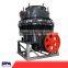 China High-performance rock breaking machine with ISO approved