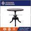 Round Wooden Side Table for Sofa Used in Hotel/ Restaurant/rest Room JD-CJ-014center Table