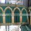 Floor Mosque Carpet Prayer Carpet Axminster Carpet