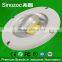 Sinozoc Hight quality 30w/50w ip65 led high bay light low bay light for industrial warehouse lighting