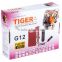 Tiger G12 Free To Air Arabic IPTV Set Top Box
