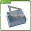 Professional custom full color printed gift box with display window