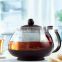 Glass 750ML Coffee/Tea Pot In China