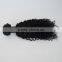 Sex usa 100% mongolian virgin loose curly hair bundle deals