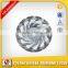 India Market Diamond cup grinding wheel