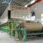 Industrial Machinery Equipment 2100mm 20-25tpd Brown Paper Making Machine