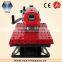 38X38cm Pneumatic heat press machine for sale in qatar