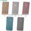 3 in 1 slim 4.7 inch TPU+PC mobile phone case for iphone 6