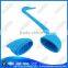 Cheap Gift Tool Elegant Shape Funny Silicone Tea Strainer