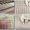 Galvanized Crimped Wire Mesh/Stainless Steel Crimped Wire Mesh