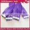 Qigndao elegant tape hair extension,100%Brazilian virgin remy hair extension