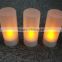 2016 new led rechargeble tealight candles for sales