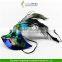 Woman Eye Mask Fancy Dress Party Peacock Feather Masquerade Mask Delicate