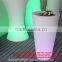 LED Bar Ice bucket with remote control