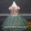 2015 Fashional Christmas Party Formal Sequin Dress Summer Boutique girls party dress christmas