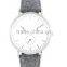 2016 Latest New Hot Selling Unusual Unisex Ronda Movement Tweed Watch
