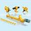 Stainless Steel Small Screw Conveyor with Good-quality for sale
