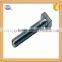 Buy direct from china factory 8.8 grade stainless steel t head bolt