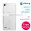 soft tpu case silicone mobile soft brand name rubber china mobile phone case cover shockproof phone case for Lenovo ZUK Z1