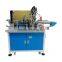 lithium battery spot welder automation L shape battery cell welding system battery spot welder