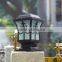 lighting with solar led street light with well brand chips and PCB