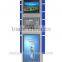 Free Standing Cell Phone Charging Station Kiosk