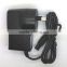 Wall Plug AC Power Adapter Charger for PHILIPS Shaver HQ7 Series HQ7340, HQ7345, HQ7360 15V 360mA 5.4w Power supply