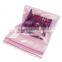 Waterproof PE material packaging bags for food