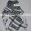 best quality woven arafat scarf