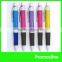 Promotional cheap ballpoint promotion cheap pen