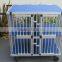 aluminum dog trolley