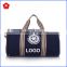 2016 Sport gym bag with shoes compartment