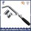 Metric Pipe Wrench Type and Stainless Steel/ Carbon Steel Material Telescopic Folding Wrench