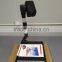digital 5.0MP overhead projector visualizer classroom visual presenter document scanner