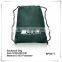 Polyester Backpack Bag,Frozen Drawstring Bag