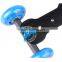NEWER Tabletop Mobile Rolling Slider Dolly Car Skater Video Track Rail Camera