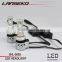 Best selling !!! 2016 Newest 6000lm high power 12v led motor headlight 9005 9006 h8 h9 h11 h13 auto led headlight kit
