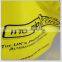 custom made printed LDPE plastic carrier bag with reinforced handle                        
                                                                                Supplier's Choice